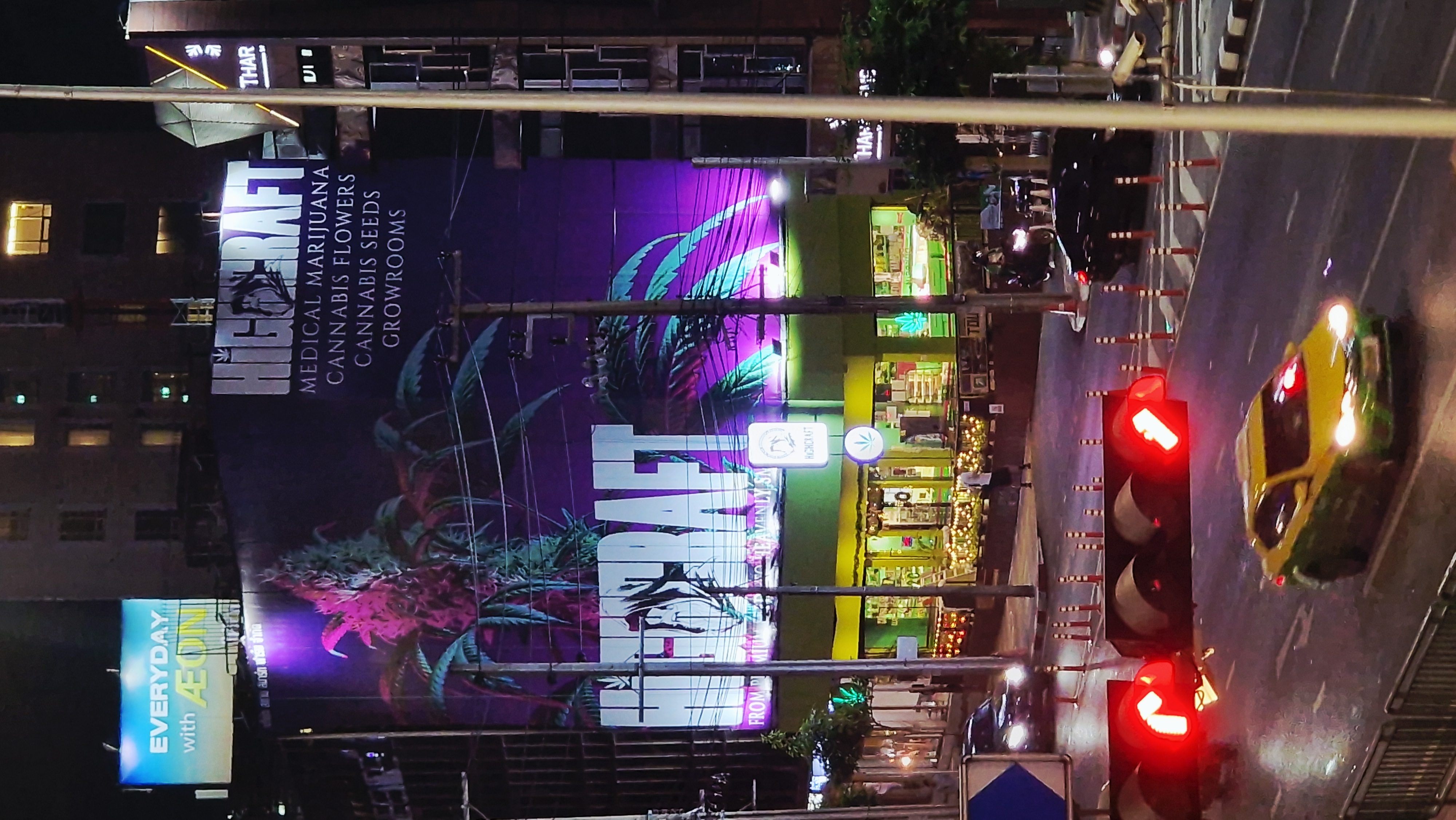 HighCraft Bangkok licensed medical clinic near BTS Asok