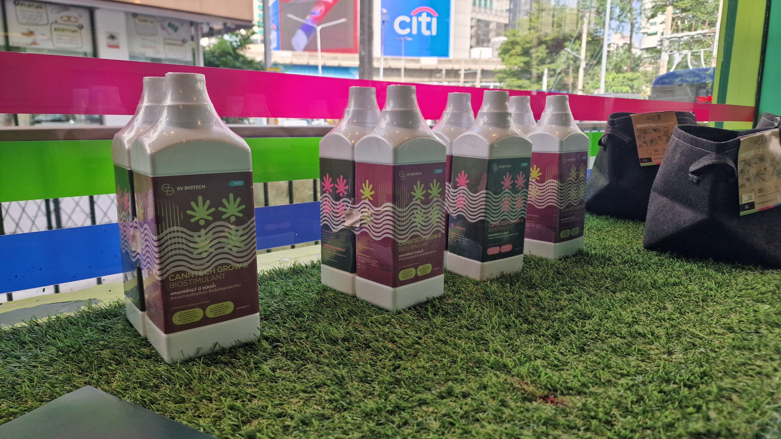 HighCraft grow equipment and supplies